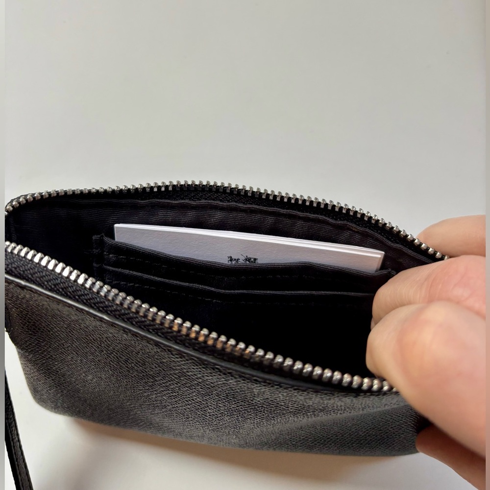 Coach Wallet - Picture 6 of 6